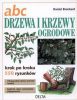 Drzewa i krzewy ogrodowe 